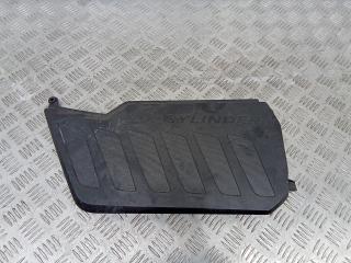 декоративная крышка двигателя Mercedes-Benz GLC-Класс X253/C253 2017, A6560109201