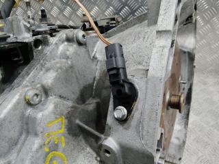 датчик коленвала Renault Megane 2 поколение 2005, 8200373588