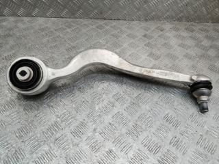 рычаг передний левый Mercedes-Benz C-Класс W205/S205/C205 [рестайлинг] 2018, 4.0 л., M 177.980, бензин, АКПП, 2130100