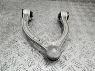 рычаг передний левый Mercedes-Benz C-Класс W205/S205/C205 [рестайлинг] 2018, 4.0 л., M 177.980, бензин, АКПП