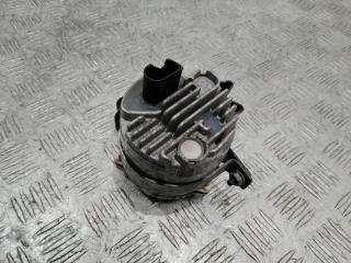 насос антифриза дополнительный Mercedes-Benz C-Класс W205/S205/C205 [рестайлинг] 2018, 4.0 л., M 177.980, бензин, АКПП, A0005002400