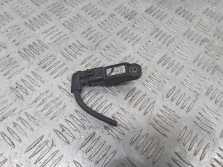 датчик абсолютного давления Renault Megane 3 поколение 2009, 1.5 л., дизель, МКПП, 0281002566