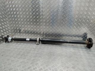 карданный вал Mercedes-Benz C-Класс W205/S205/C205 [рестайлинг] 2018, 4.0 л., M 177.980, бензин, АКПП, A2539101, A2534109101