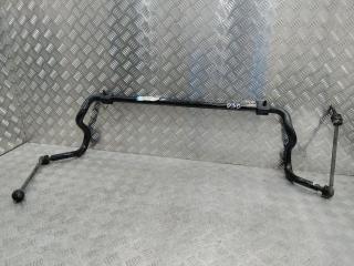 стабилизатор подвески (поперечной устойчивости) Mercedes-Benz C-Класс W205/S205/C205 [рестайлинг] 2018, 4.0 л., M 177.980, бензин, АКПП, A2533230065