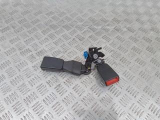 замок ремня безопасности Mercedes-Benz C-Класс W205/S205/C205 [рестайлинг] 2018, A2058600469