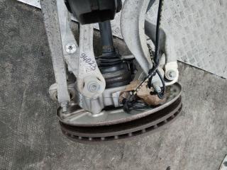 кулак задний левый Mercedes-Benz C-Класс W205/S205/C205 [рестайлинг] 2018, 4.0 л., M 177.980, бензин, АКПП