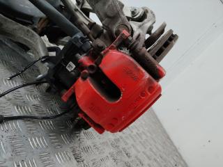 суппорт задний левый Mercedes-Benz C-Класс W205/S205/C205 [рестайлинг] 2018, 4.0 л., M 177.980, бензин, АКПП