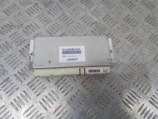 блок управления подвеской Mercedes-Benz GLC-Класс X253/C253 2018, A2539001401