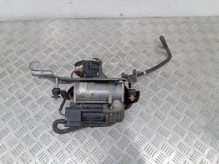 компрессор пневмоподвески Mercedes-Benz GLC-Класс X253/C253 2018, A2133200104