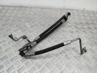 трубка гидроусилителя Mercedes-Benz GL-Класс X166 2015, 5.5 л., M 157.982, бензин, АКПП, A1663201972