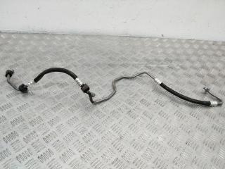 трубка гидроусилителя Mercedes-Benz GL-Класс X166 2015, 5.5 л., M 157.982, бензин, АКПП, A1663201353