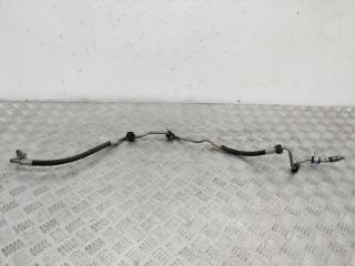 трубка гидроусилителя Mercedes-Benz GL-Класс X166 2015, 5.5 л., M 157.982, бензин, АКПП, A1663202354