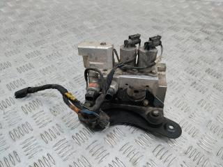 блок клапанов активного стабилизатора передний Mercedes-Benz GL-Класс X166 2015, 5.5 л., M 157.982, бензин, АКПП, A1663201158