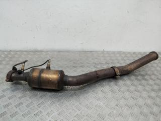 катализатор Mercedes-Benz GL-Класс X166 2015, 5.5 л., M 157.982, бензин, АКПП, A1664983914, A1664903914