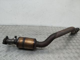 катализатор Mercedes-Benz GL-Класс X166 2015, 5.5 л., M 157.982, бензин, АКПП, A1664903914