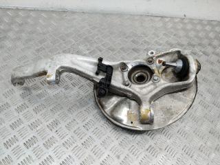 кулак поворотный правый Mercedes-Benz GL-Класс X166 2015, 5.5 л., M 157.982, бензин, АКПП, 16610