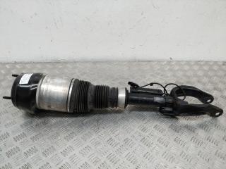 пневмостойка передняя Mercedes-Benz GL-Класс X166 2015, 5.5 л., M 157.982, бензин, АКПП, A1663202738