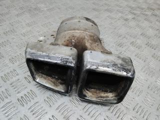 насадка на глушитель Mercedes-Benz GL-Класс X166 2015, 5.5 л., M 157.982, бензин, АКПП, A1664901627