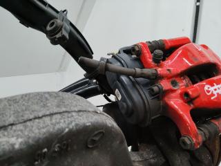 электроручник Mercedes-Benz GL-Класс X166 2015, 5.5 л., M 157.982, бензин, АКПП