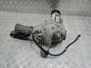 редуктор переднего моста Mercedes-Benz GL-Класс X166 2015, 5.5 л., M 157.982, бензин, АКПП, A1663300300, 4460060452