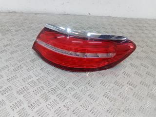 фонарь задний правый Mercedes-Benz GLC Coupe C253 2017, A2539064002