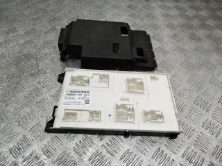 блок SAM Mercedes-Benz GL-Класс X166 2015, 5.5 л., M 157.982, бензин, АКПП, A1669004112