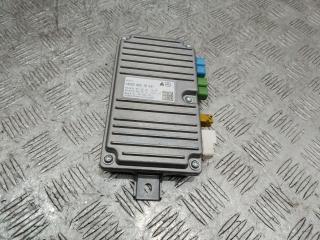 блок управления камерой Mercedes-Benz GL-Класс X166 2015, 5.5 л., M 157.982, бензин, АКПП, A0009007804