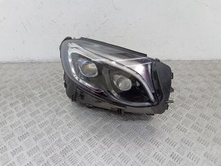 фара правая Mercedes-Benz GLC-Класс X253/C253 2018, A2539066001