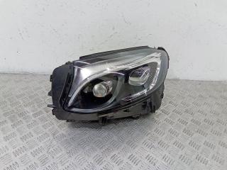 фара левая Mercedes-Benz GLC-Класс X253/C253 2018, A2539065901