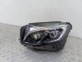 фара левая Mercedes-Benz GLC-Класс X253/C253 2018, A2539065901 - фото №2