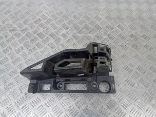 Крепление бампера заднего Peugeot 3008 2 поколение 2018, 9810591580