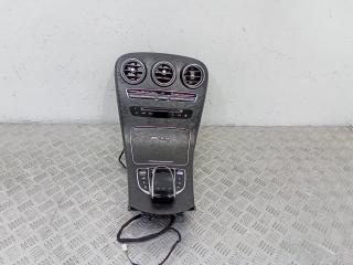 консоль салона Mercedes-Benz GLC-Класс X253/C253 2018, A2056801005