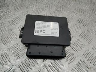 блок управления ручником Mercedes-Benz GLC-Класс X253/C253 2018, A2539001501