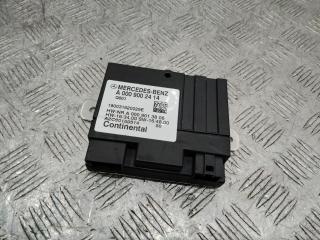 блок управления (другие) Mercedes-Benz GLC-Класс X253/C253 2018, A0009002414