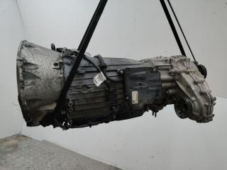 КПП автоматическая (АКПП) Mercedes-Benz GL-Класс X166 2015, 5.5 л., M 157.982, бензин, АКПП, 722905, 1662701602