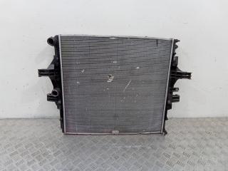 радиатор (основной) IVECO Daily 6 поколение 2023, 8A4960000