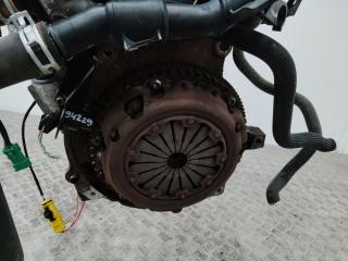 комплект сцепления Citroen Xsara 1 поколение [рестайлинг] 2000, 1.6 л., NFU (TU5JP4), бензин, МКПП