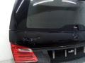 крышка багажника (дверь 3-5) Mercedes-Benz GL-Класс X166 2014 - фото №5