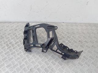 Крепление бампера заднего Peugeot 3008 2 поколение 2018, 9811280480