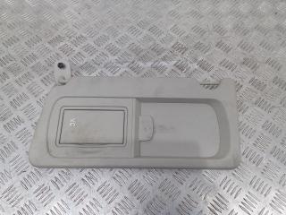 козырек солнцезащитный Renault Lodgy 2014