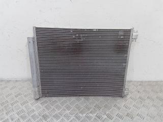 радиатор кондиционера Renault Megane 4 поколение 2016, 921008540R