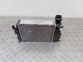 интеркулер Renault Megane 4 поколение 2016, 144614EA1B