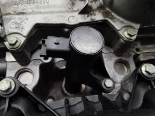 катушка зажигания Peugeot 406 1 поколение [рестайлинг] 2001, 3.0 л., XFX (ES9J4S), бензин, АКПП, ZS347