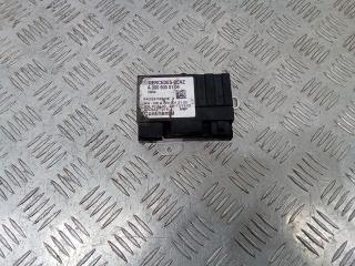 блок управления топливным насосом Mercedes-Benz GL-Класс X166 2014, A0009000104