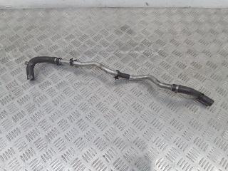 трубка гидроусилителя Mercedes-Benz GL-Класс X166 2014, A1663200355