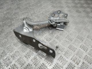 петля капота левая Mercedes-Benz GLC-Класс X253/C253 2018, A2538800128