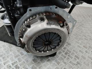 комплект сцепления Kia Carnival 1 поколение [рестайлинг] 2004, 2.9 л., дизель, МКПП