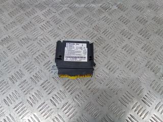 блок AirBag Mercedes-Benz GL-Класс X166 2014, A1669001211