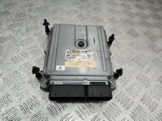 блок управления двигателем Mercedes-Benz GL-Класс X166 2014, A2789001300
