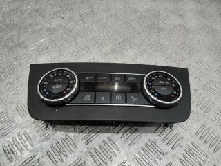 блок управления печки / климат-контроля Mercedes-Benz GL-Класс X166 2014, A1669000506
